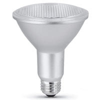 Feit Electric PAR30LDM/SP/950CA LED Bulb, Flood/Spotlight, PAR30 Lamp, 75 W Equivalent, E26 Lamp Base, Dimmable