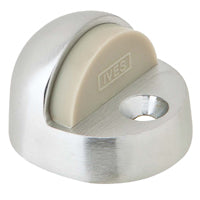 Ives by Schlage 438B26D Dome Door Stop