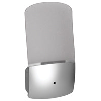 Westek NL-OLAA-N Ola Curve Automatic Light, Nickel