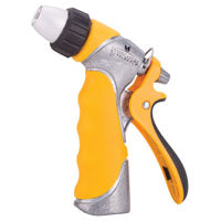NOZZLE METAL ADJ HEAVY DUTY