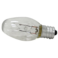 BULB LT NGT 4W CLR 4/CARD