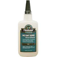 Titebond 6232 Wood Glue, Clear, 4 oz Bottle