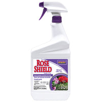 Bonide 982 Insecticide, Liquid, Spray Application, 1 qt Bottle