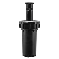 Orbit Professional 80348 Pressure Regulated Spray Head, FPT, 2 in H Pop-Up, 10 to 15 ft, Fixed Nozzle