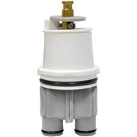 Danco 10347 Cartridge, Delta 1300/1400 Series, White/Gray