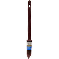 Linzer 6250 25MM Paint Brush, Precision Point Brush, Polyester Bristle