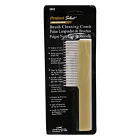 Linzer 6008 Brush Cleaning Comb