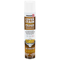 ZINSSER 352066 Primer, White, 26 oz, Aerosol Can