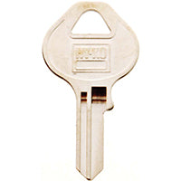Padlock Key10
