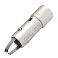 Marshalltown Concrete Handle Adapter Female Push Button Handle 4820