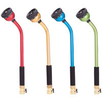 Mintcraft Landscapers Select Gw54511/183l Watering Wand, Assorted Colors, 18 in (Pack of 12)