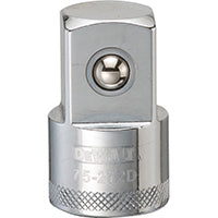 ADAPTOR INCREASING 1/2FX3/4M
