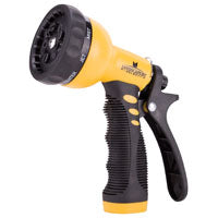 TOOLBASIX GN434513L 9 Pattern 3 Way Nozzle, 2-Pack