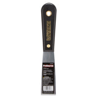 ProSource 010203L Putty Knife with Rivet, 1-1/4 in W HCS Blade