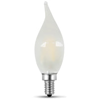 Feit Electric Bulb LED FLM FRS 3.3W2PK