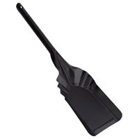 Simple Spaces A758BK-C Coal Shovel, 19 in L Blade
