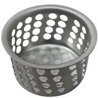 Mintcraft PMB-140 Sink Strainer