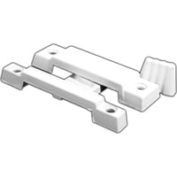 Prime-Line F 2533 Window Sash Lock, Zinc, Painted