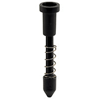 Make-2-Fit PL 7777 Screen Plunger Latch