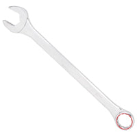 Vulcan MT1-13/16 Combination Wrench, SAE, 1-13/16 in Head, Chrome Vanadium Steel