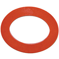 Danco 36334B Hose Washer 1-3/16 " Od. X 13/16 " Id. X 1/8 " T, 5/8 "