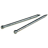 The Hillman Group 122523 Galvanized Wire Brad