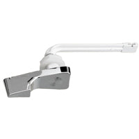 Plumb Pak PP836-25 Front Mount Flush Lever, for Use with American Standard and Eljer Toilet Tank