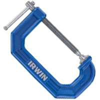 C-CLAMP 2X1-5/16IN DEEP THROAT