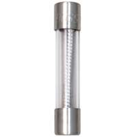 Bussmann BP/MDL-7 Fuse, 7 A, 250 V, 200 A, 10 kA Interrupt, Glass Body, G, Electronic, Time Delay Fuse