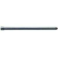 Pro-Fit 162098 0 Finishing Nail, 4D, 1-1/2 in L, Carbon Steel, Electro-Galvanized, Brad Head, Round Shank, 1 lb