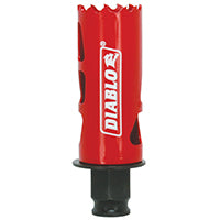 Diablo High Performance Hole Saw