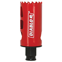 Diablo High Performance Hole Saw
