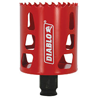 Diablo High Performance Hole Saw