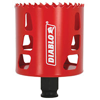 Diablo High Performance Hole Saw