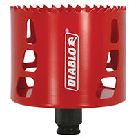 Diablo High Performance Hole Saw