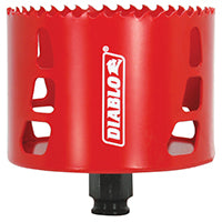 Diablo High Performance Hole Saw