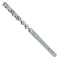 Diablo DMAPL4174 7/16 in. x 4 in. x 6 in. Rebar Demon SDS-Plus 4-Cutter Full Carbide Head Hammer Bit