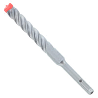 Diablo Rebar Demon SDS-Plus 4-Cutter Full Carbide Head Hammer Drill Bit - 5/8" Diameter, 6" Length, 4" Working Length - DMAPL4210