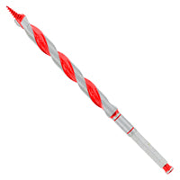 Diablo by Freud DAG1050 1/2 in. x 7-1/2 in. Auger Bit
