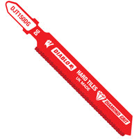 Diablo by Freud DJT150DG 3-1/4 in. Diamond Grit T-Shank Jig Saw Blade for Hard Tiles