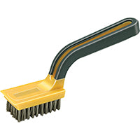 ALLWAY TOOLS SB2 Stripper Brush, 7 in OAL