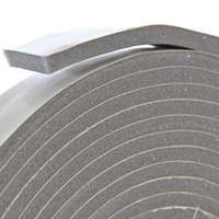 Weatherseal 3/16x17' Gry