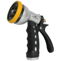 MINTCRAFT YM7674 Self Clean 7-Pattern Hose Nozzle