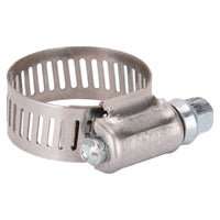 Mintcraft HCRSS12 Hose Clamp No.12 Stainless Steel Screw