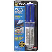PC-11 All purpose White Epoxy Paste