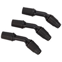 Landscapers Select SX-6B-PT3L Sprayer Tip, Replacement, Plastic, Black, For: 6361273, 6373872 and 6394712 Sprayers