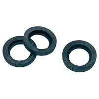Gilmour Brass Quick Connector Seals 09QSRBAG 809104-1001