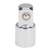 Vulcan MT6491799 Socket Adapter, Female Male Drive, 1-3/8 in L