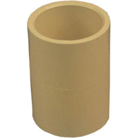 NIBCO C4701 1/2 SXS COUP CPVC CTS