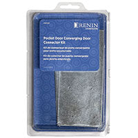 Bi-Parting Door Kit